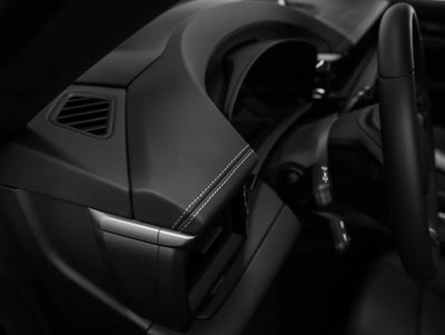 2025 Porsche Macan Macan Turbo Electric