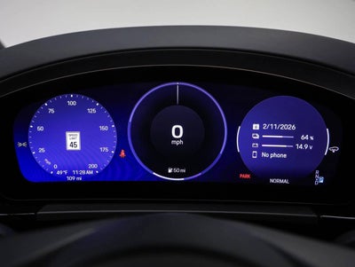 2025 Porsche Macan Macan Turbo Electric