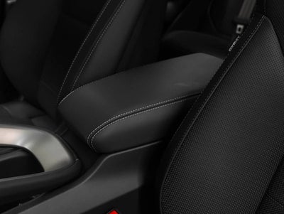 2025 Porsche Macan Macan Turbo Electric