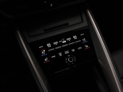 2025 Porsche Macan Macan Turbo Electric