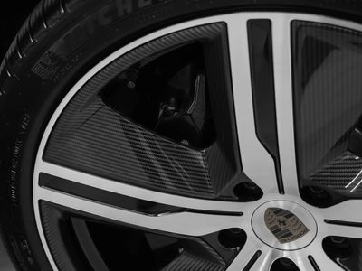 2025 Porsche Macan Macan Turbo Electric