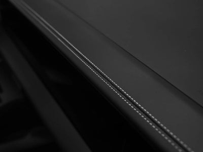 2025 Porsche Macan Macan Turbo Electric