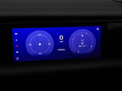 2025 Porsche Macan Macan Turbo Electric