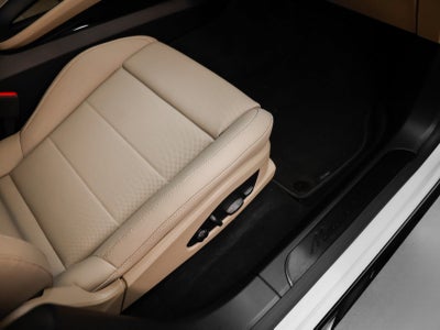 2025 Porsche Macan Electric Turbo