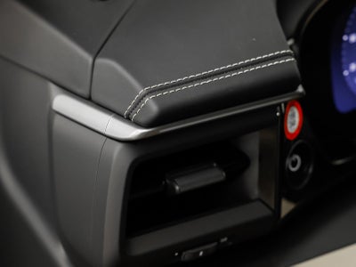 2025 Porsche Macan Electric Turbo