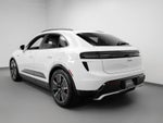 2025 Porsche Macan Electric Turbo