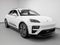 2025 Porsche Macan Macan Turbo Electric