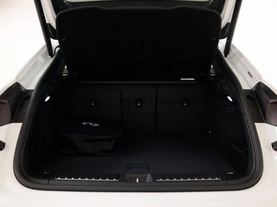 2025 Porsche Macan Macan Turbo Electric