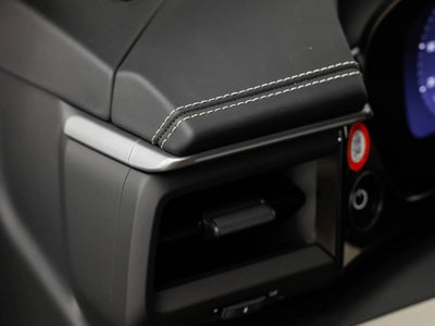 2025 Porsche Macan Macan Turbo Electric