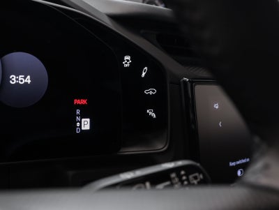 2026 Porsche Cayenne Cayenne Turbo Electric