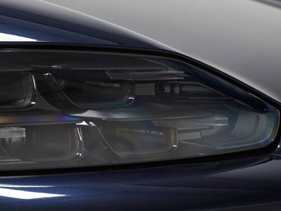 2026 Porsche Cayenne Cayenne Turbo Electric