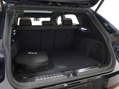 2026 Porsche Cayenne Cayenne Turbo Electric