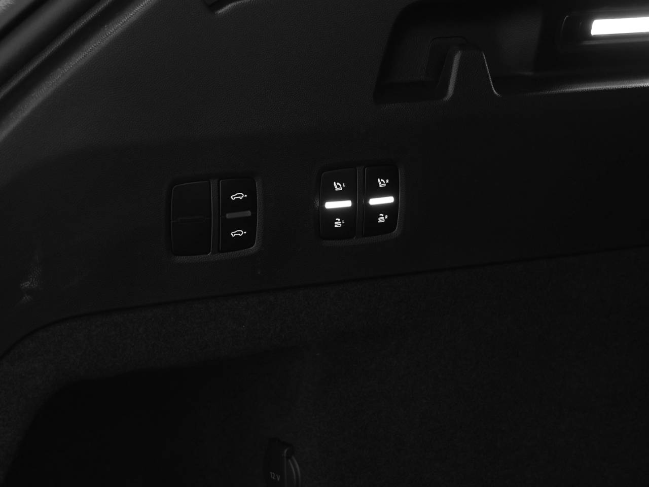 2026 Porsche Cayenne Cayenne Turbo Electric
