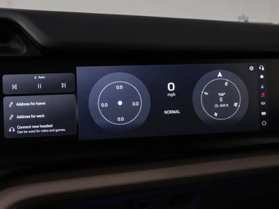 2026 Porsche Cayenne Cayenne Turbo Electric