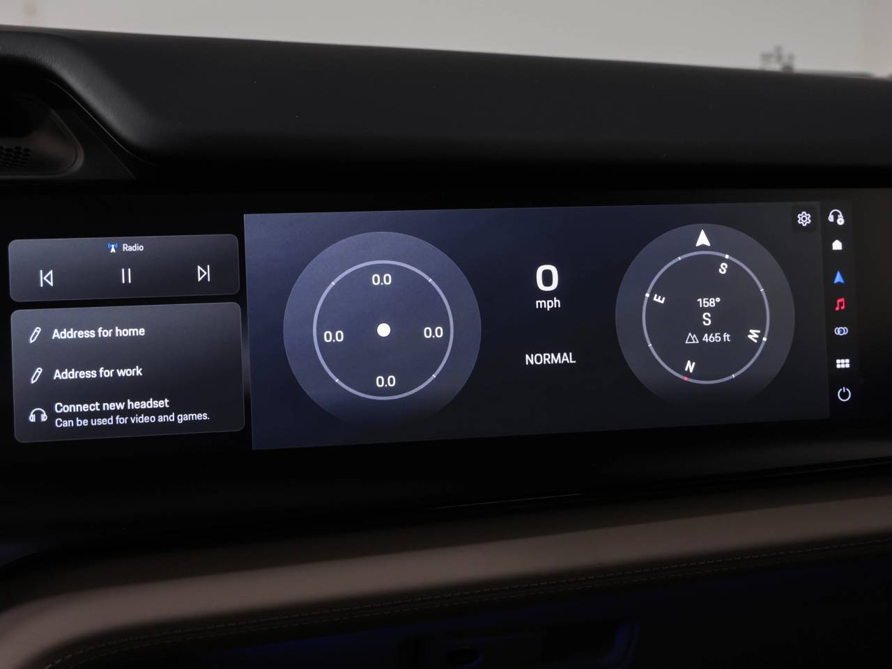 2026 Porsche Cayenne Cayenne Turbo Electric