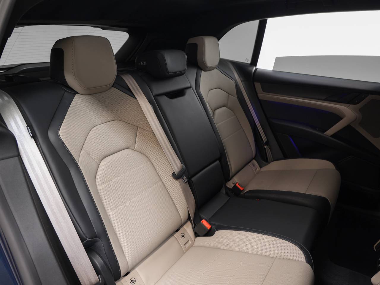 2026 Porsche Cayenne Cayenne Turbo Electric