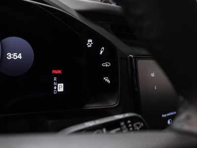 2026 Porsche Cayenne Cayenne Turbo Electric
