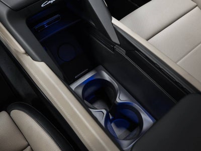 2026 Porsche Cayenne Cayenne Turbo Electric
