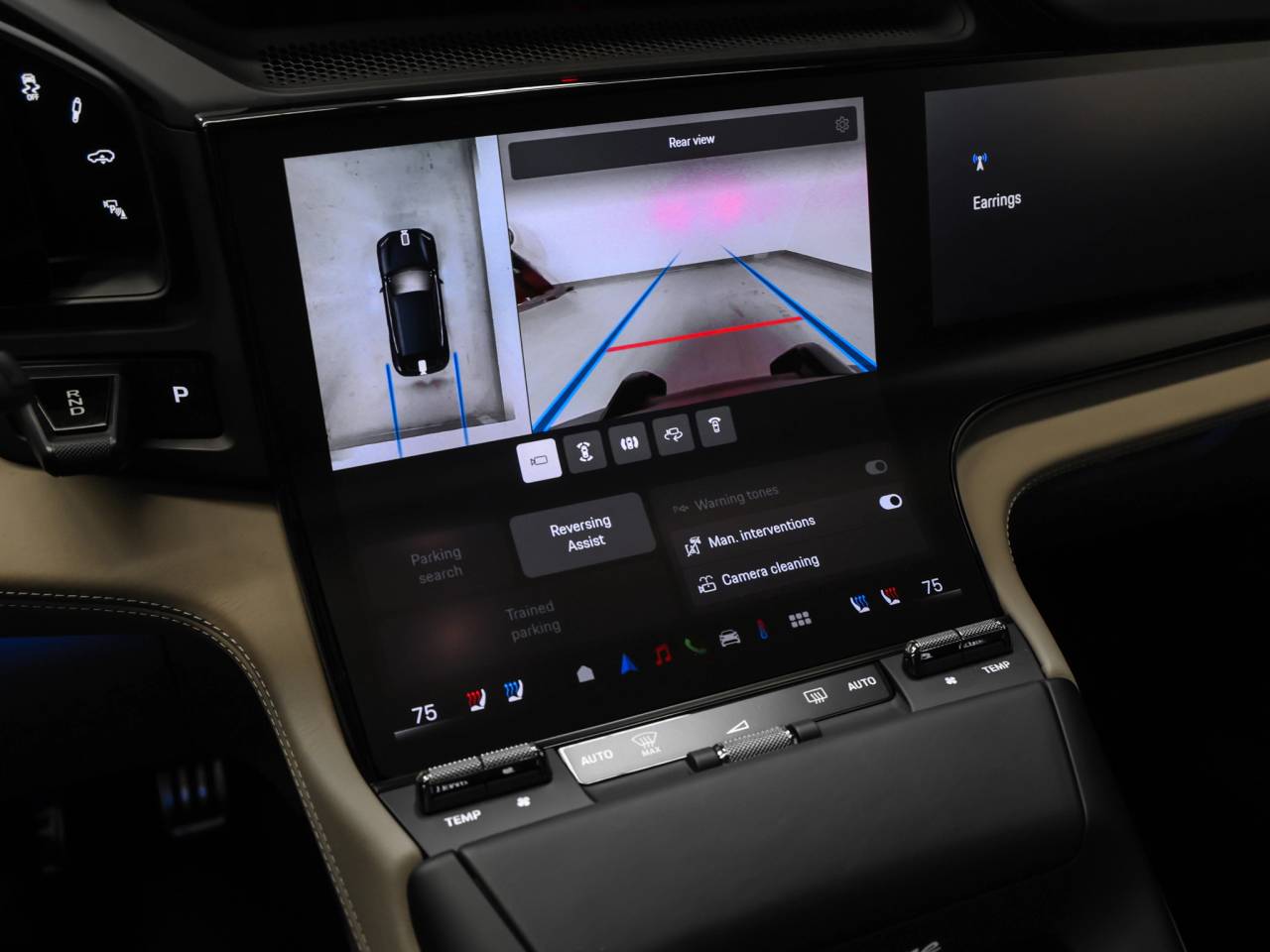 2026 Porsche Cayenne Cayenne Turbo Electric