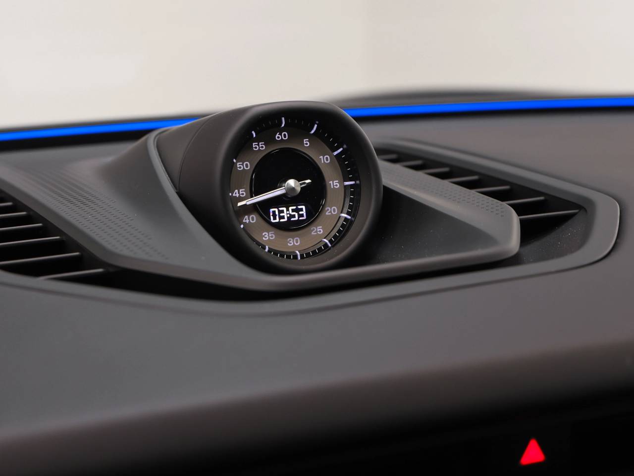 2026 Porsche Cayenne Cayenne Turbo Electric