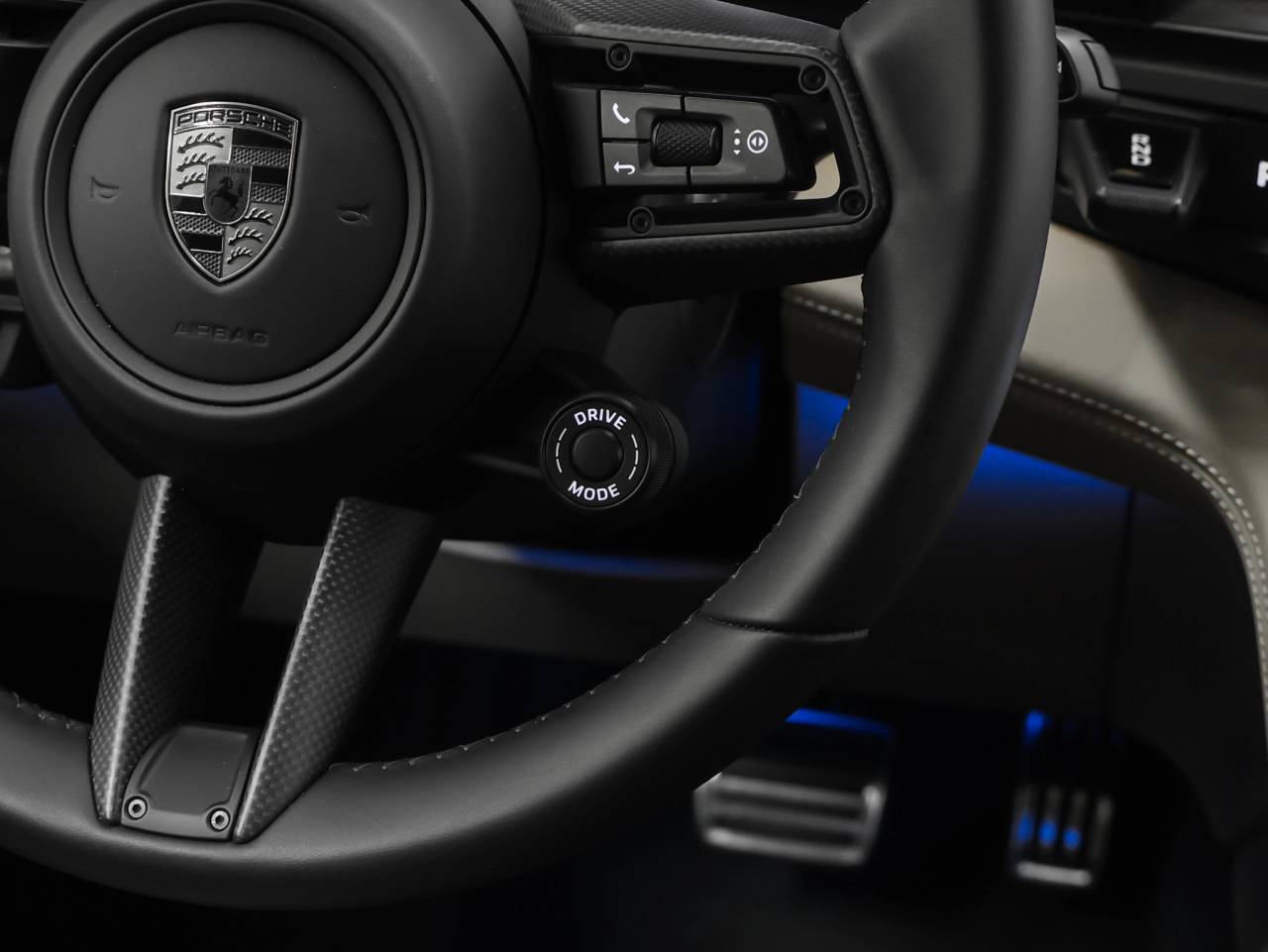 2026 Porsche Cayenne Cayenne Turbo Electric