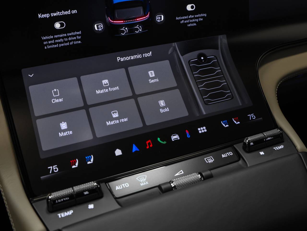 2026 Porsche Cayenne Cayenne Turbo Electric