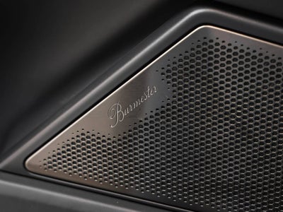 2026 Porsche Cayenne Cayenne Turbo Electric