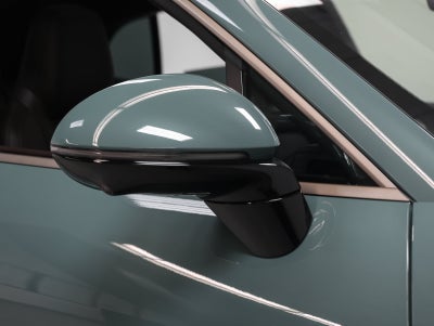 2026 Porsche Cayenne Cayenne Turbo Electric