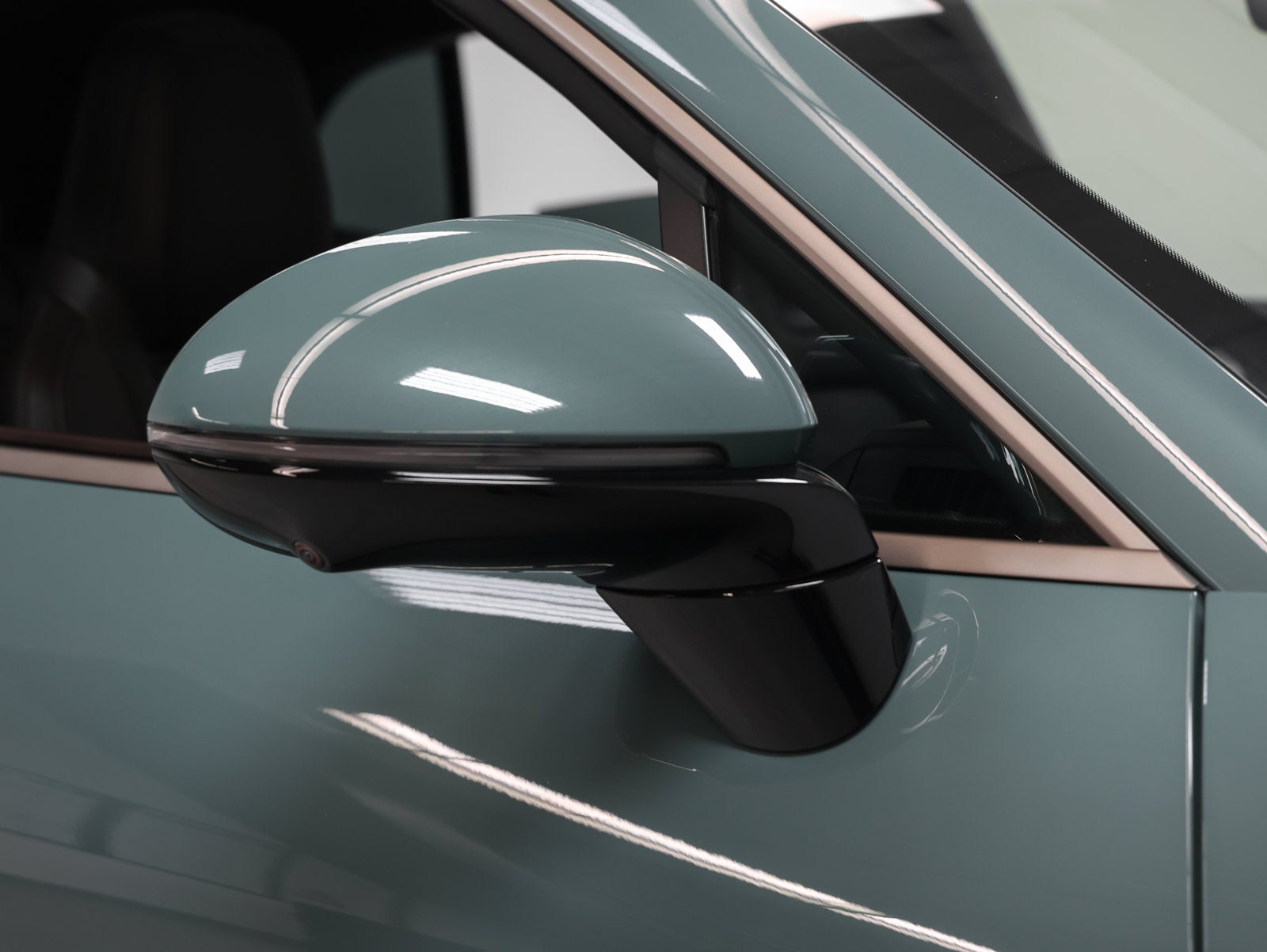 2026 Porsche Cayenne Cayenne Turbo Electric