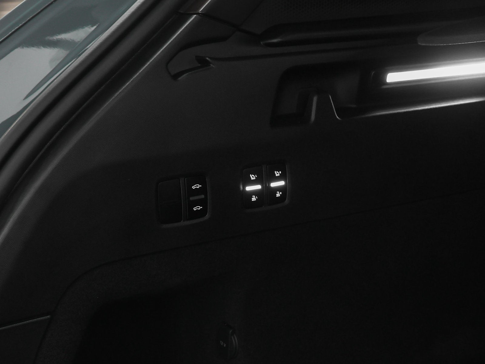 2026 Porsche Cayenne Cayenne Turbo Electric