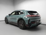 2026 Porsche Cayenne Cayenne Turbo Electric