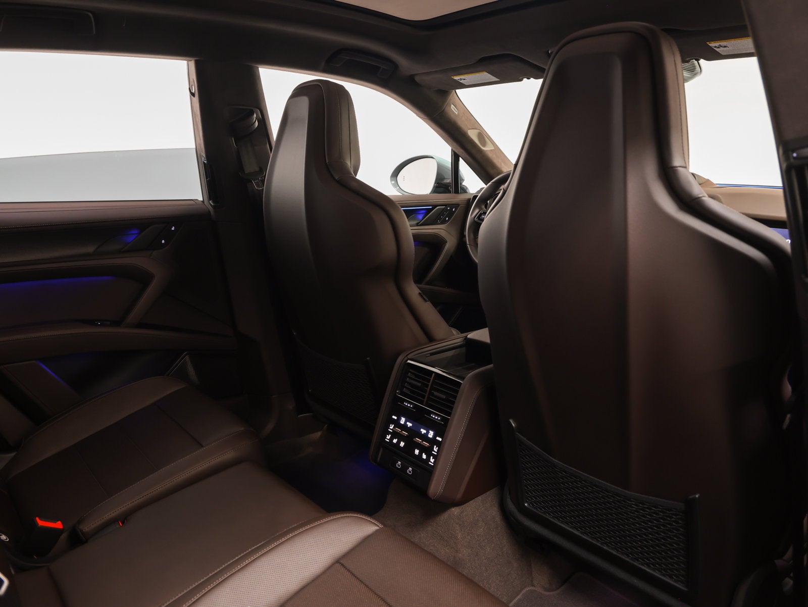 2026 Porsche Cayenne Cayenne Turbo Electric