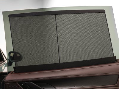 2026 Porsche Cayenne Cayenne Turbo Electric