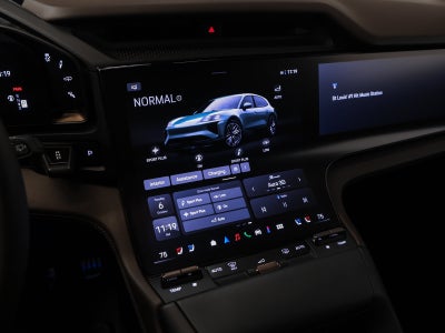 2026 Porsche Cayenne Cayenne Turbo Electric