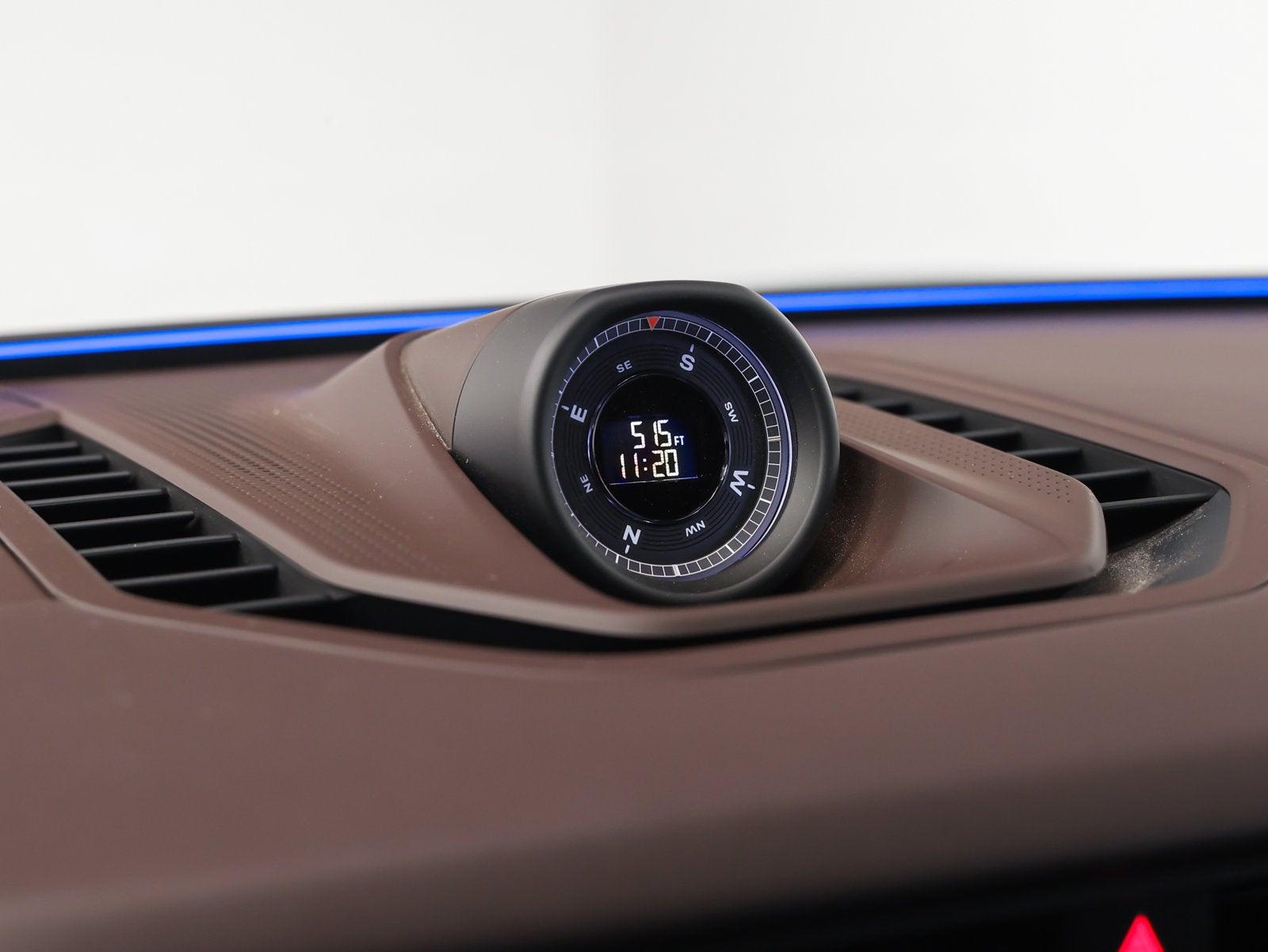 2026 Porsche Cayenne Cayenne Turbo Electric