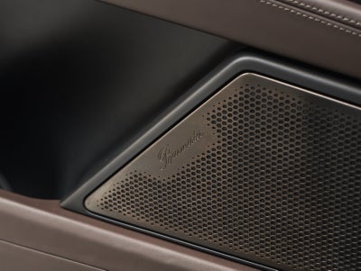 2026 Porsche Cayenne Cayenne Turbo Electric