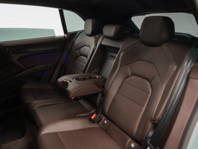 2026 Porsche Cayenne Cayenne Turbo Electric
