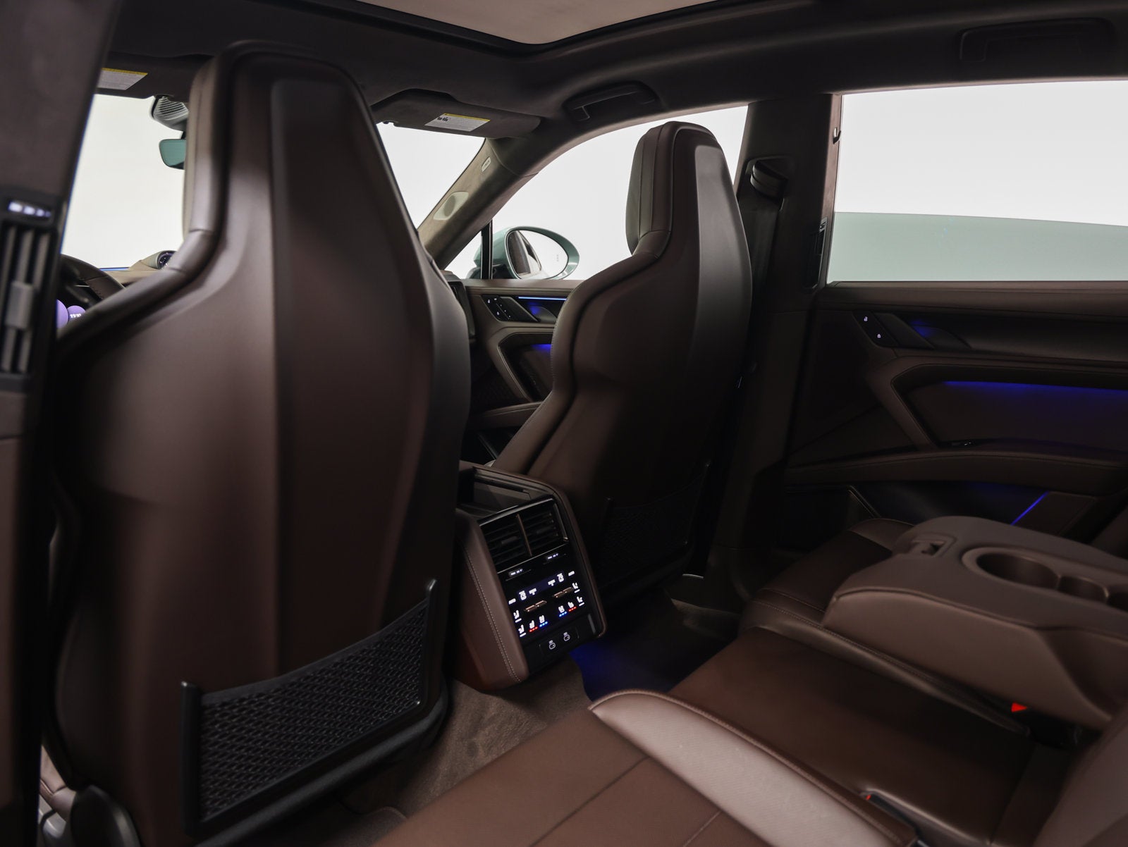 2026 Porsche Cayenne Cayenne Turbo Electric