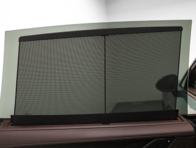 2026 Porsche Cayenne Cayenne Turbo Electric
