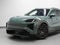 2026 Porsche Cayenne Cayenne Turbo Electric