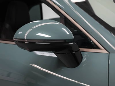 2026 Porsche Cayenne Cayenne Turbo Electric