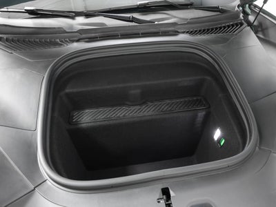 2026 Porsche Cayenne Cayenne Turbo Electric