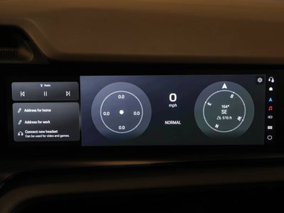 2026 Porsche Cayenne Cayenne Turbo Electric