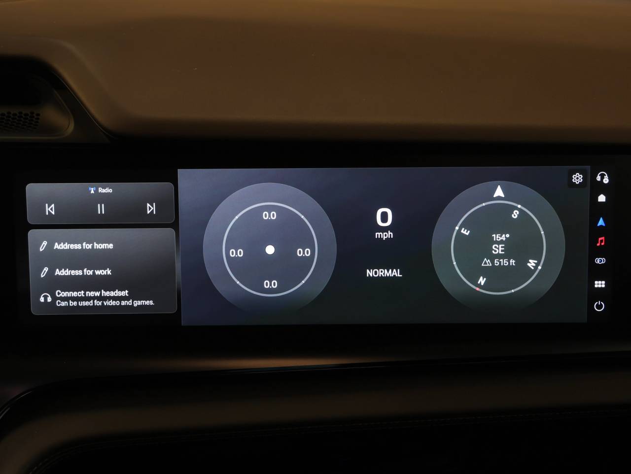 2026 Porsche Cayenne Cayenne Turbo Electric