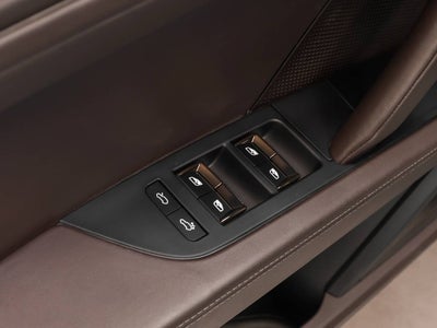 2026 Porsche Cayenne Cayenne Turbo Electric