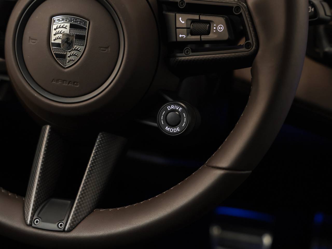 2026 Porsche Cayenne Cayenne Turbo Electric