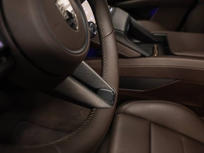 2026 Porsche Cayenne Cayenne Turbo Electric