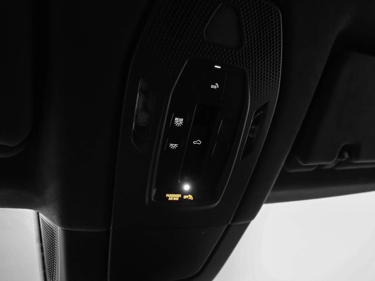 2026 Porsche Cayenne Cayenne Turbo Electric