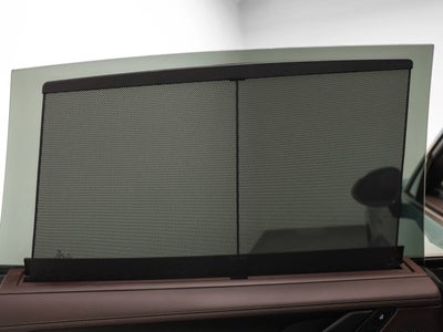 2026 Porsche Cayenne Cayenne Turbo Electric