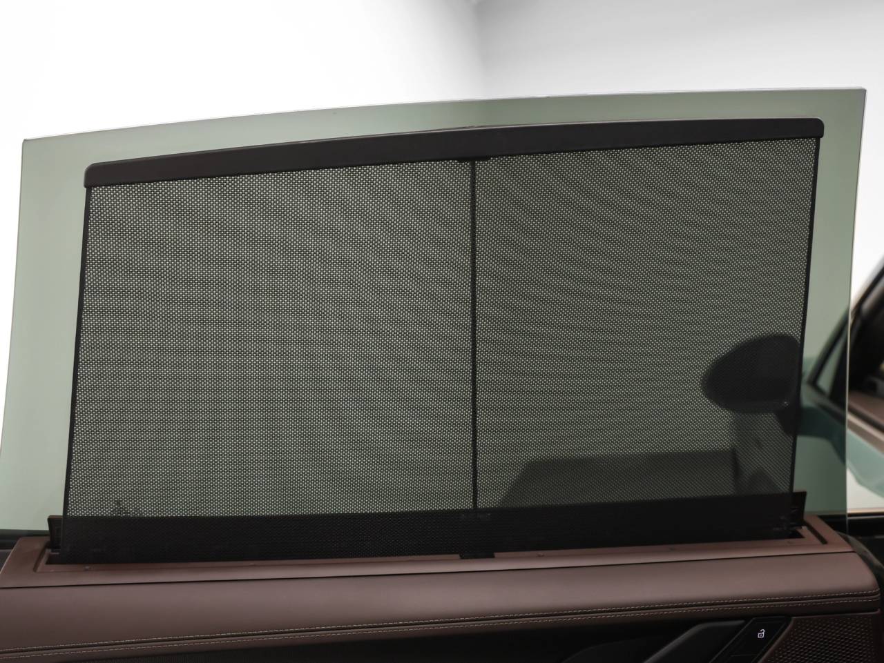 2026 Porsche Cayenne Cayenne Turbo Electric